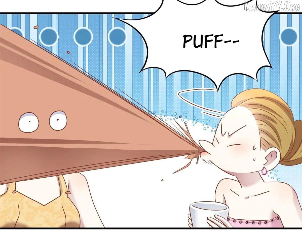 Don't Embarrass Me Chapter 188 - page 22
